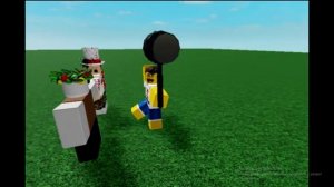 angry admin [roblox animation]