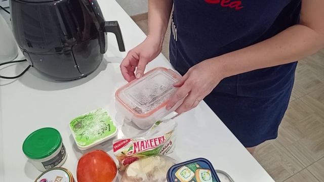 Доготовила корейку _  Отдам её Маше, пусть фарсит ☺️ смотреть онлайн