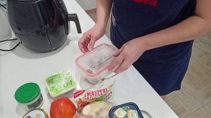 Доготовила корейку _  Отдам её Маше, пусть фарсит ☺️