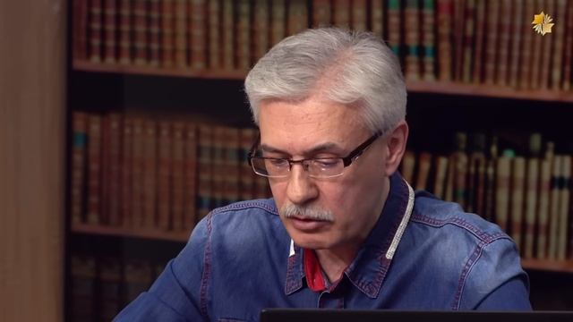 Фёдор Раззаков.Сталин против грузинского клана и "Тайны кремлёвского дела". смотреть онлайн