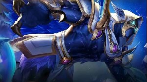 ХЕЛКАРТ!!! ЛУЧШИЙ БИЛД 2026 + ГЕЙМПЛЕЙ!!! МОБАЙЛ ЛЕГЕНД