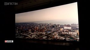 Праздничный кинобум в дагестанских кинотеатрах, продано более 160 тыс. билетов