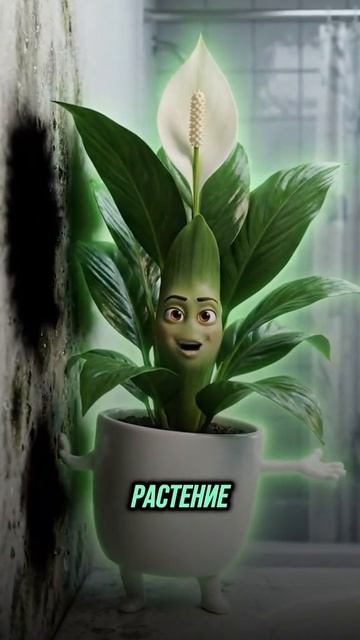 Растения смотреть онлайн