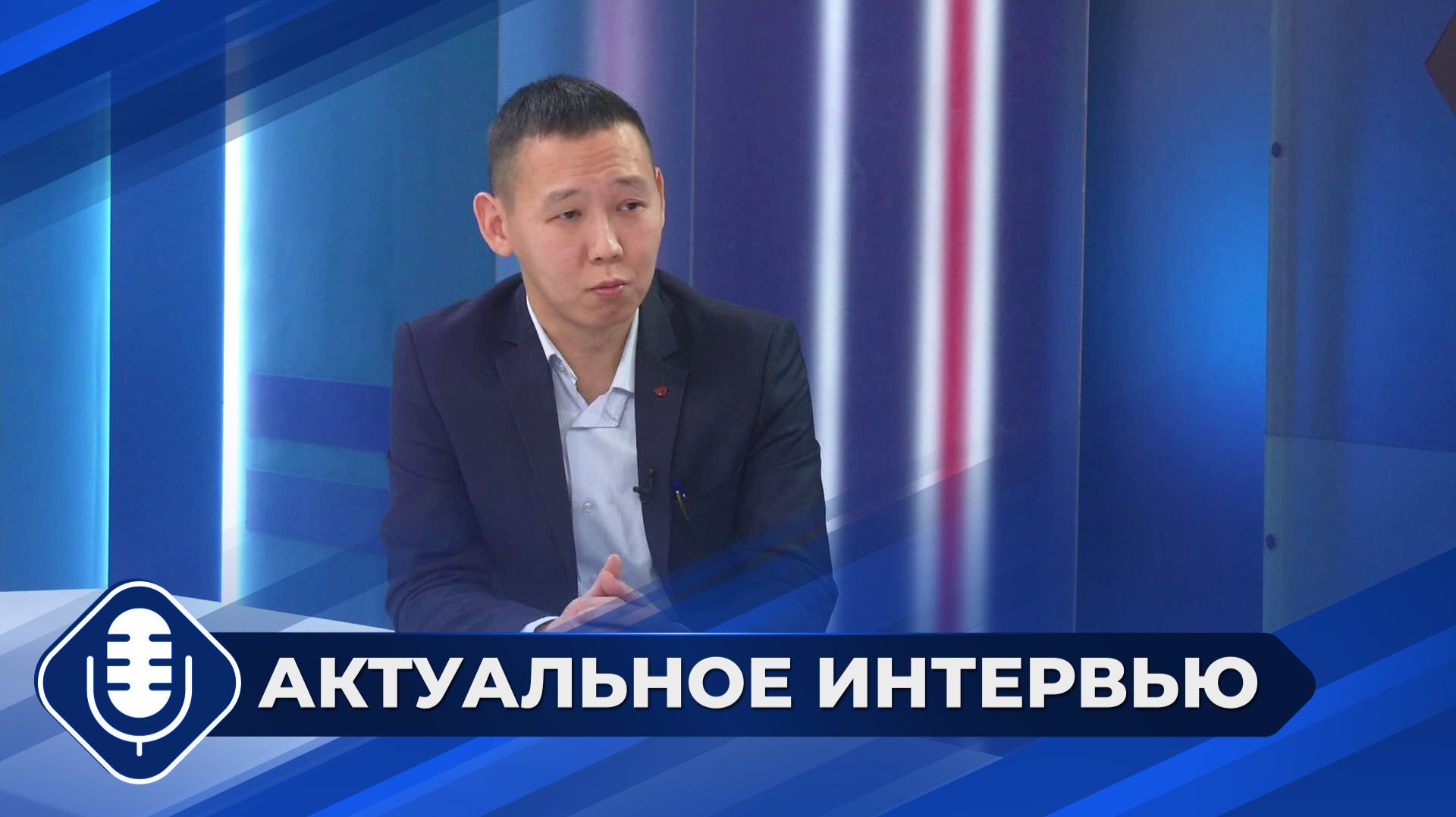 День детских изобретений в технопарке «Кванториум» смотреть онлайн