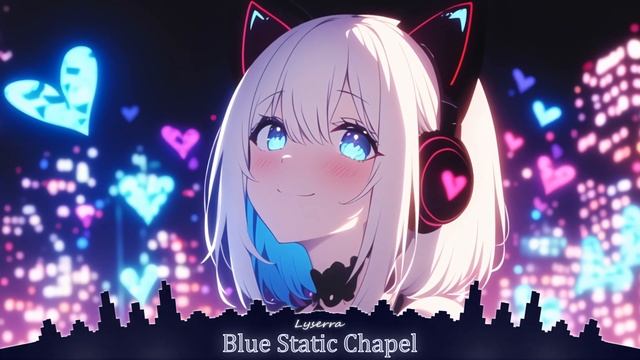 Nightcore Плейлист Relax