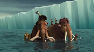 Ледниковый период 2 мультфильм нарезка для детей и детишек
