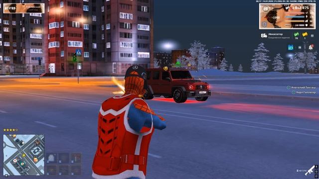 Grand Theft Auto  San Andreas 2026.01.14 - 12.17.31.126 смотреть онлайн