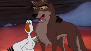 Балто 3 мультфим нарезка для детей и детишек