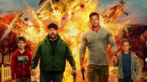 Убойная суббота фильм 2025 - Дублированный трейлер