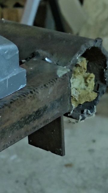 Защита от закусывания на УШМВ-1200Э от Интерскол. смотреть онлайн