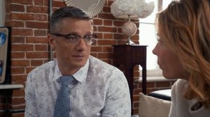 Девочки не сдаются 1 серия.