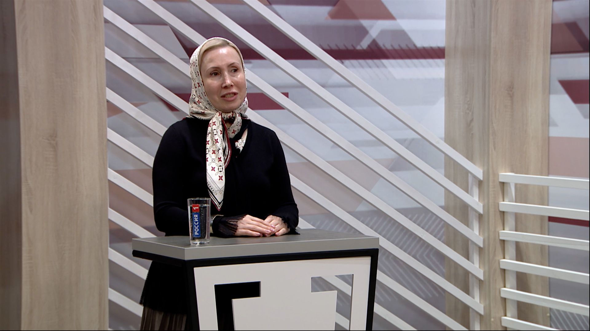 Актуальная Тема А. Басханова ( М. Бестаева ) смотреть онлайн