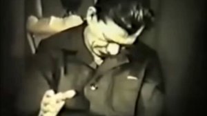 Гипноз против пьянства, 1961 год