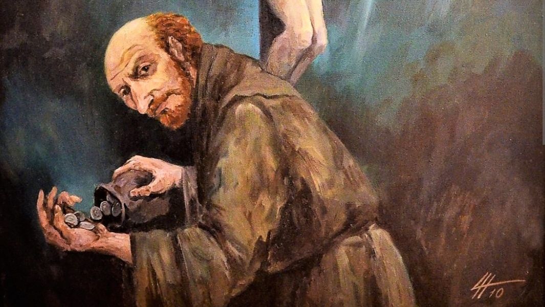 ОТ ПРЕДАТЕЛЯ. ТРИДЦАТЬ СЕРЕБРЕННИКОВ. ДЛЯ ВСЕХ смотреть онлайн