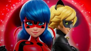 Жизнь Леди Баг и Супер-Кот Спасите Париж с Леди Баг и Супер-Котом! Игра с приключениями героев