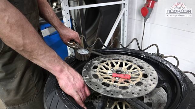 МОТОШИНОМОНТАЖ_2_2025 смотреть онлайн