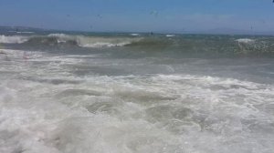 Вьетнам - Муйне. Кайтеры