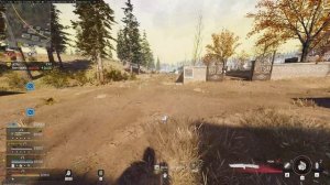 Call of Duty Black Ops 7 Warzone КБ Любители Predator & Ko 13 01 2026