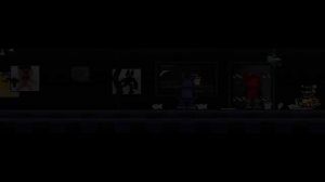 Super FNAF || SUPER Five Nights at Freddy's (2017) [PC] №2