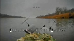 Речной БЭК 18-й общевойсковой армии в дельте Днепра, Херсонское направление.mp4