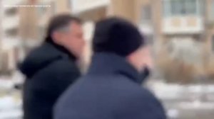 Беспилотники ВСУ атаковали Левенцовку в Ростове-на-Дону