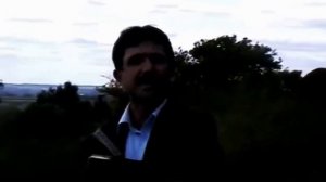 Снег валил буланому под ноги