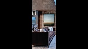 Тренды люксового интерьера. Детали дизайна интерьера № 74