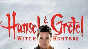 Охотники на ведьм / Hansel & Gretel: Witch Hunters (русский трейлер)