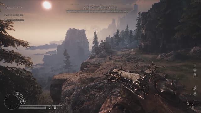 Witchfire (Вичфаер) ОХОТА смотреть онлайн