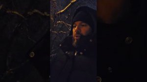 эфир от Дмитрия Смирнова ! о духе Божьем !!