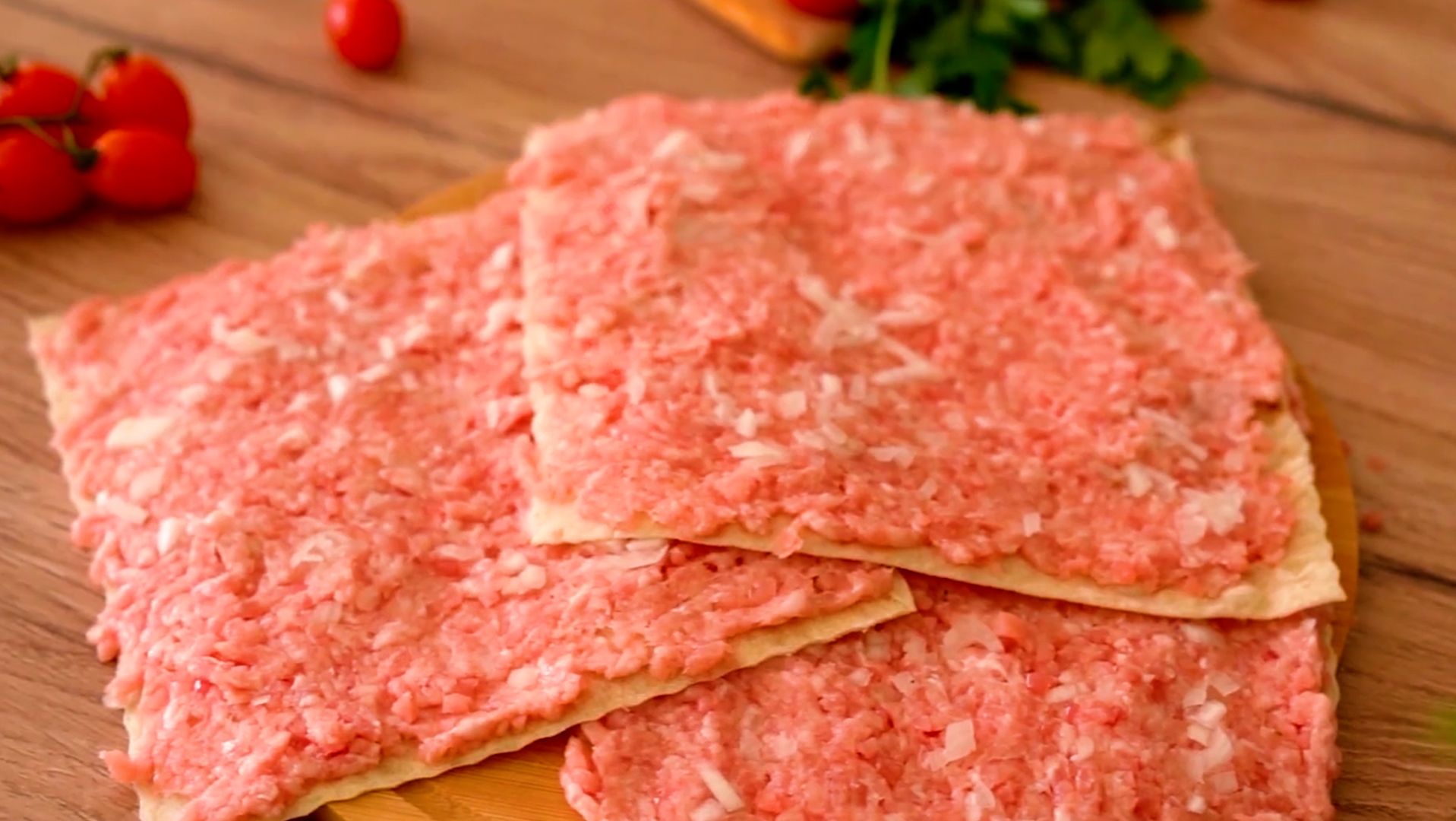 Лаваш + фарш! Сытный и полезный завтрак за 5 минут смотреть онлайн