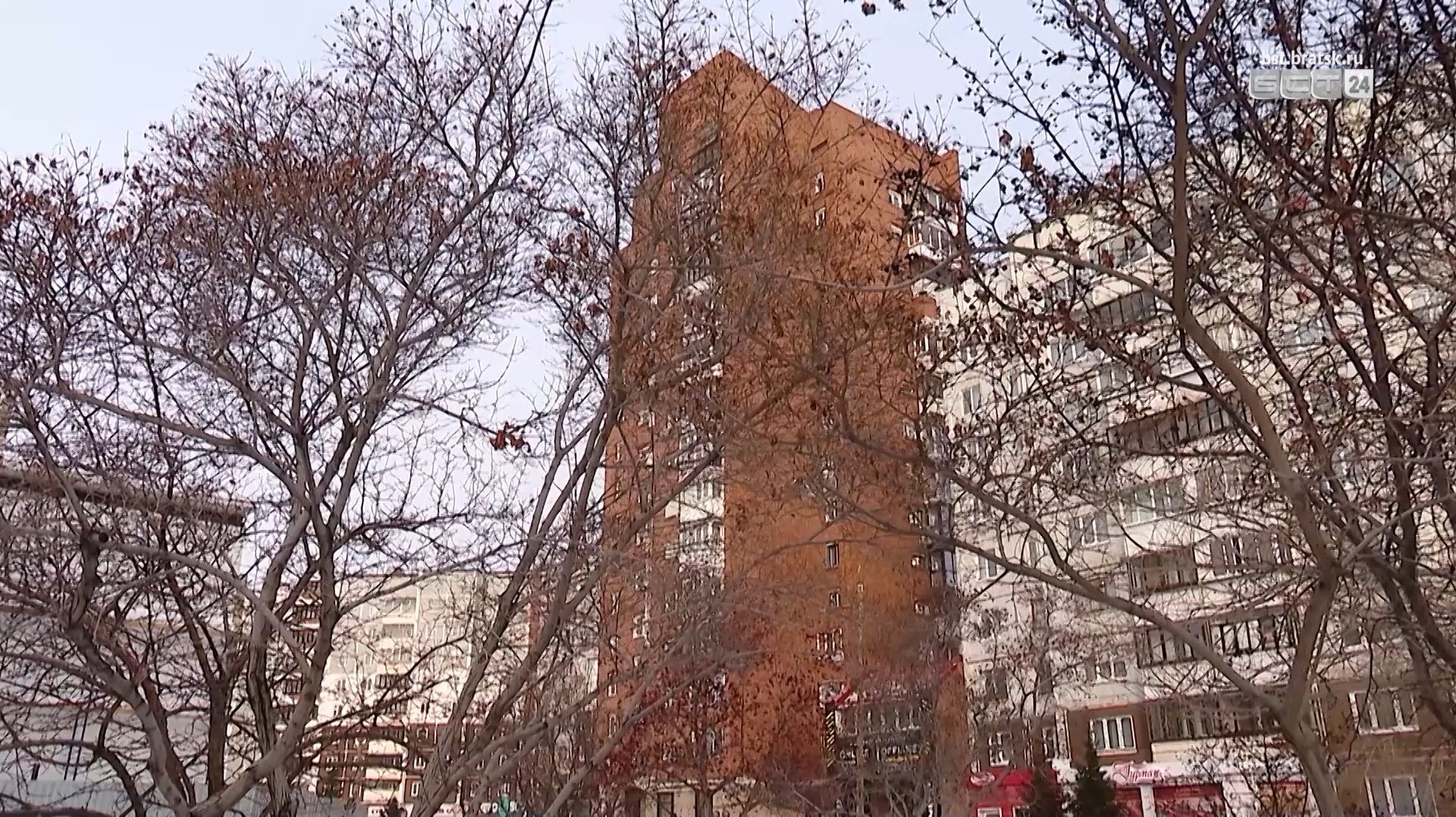 Стоимость квадратного метра в Иркутской области выросла смотреть онлайн