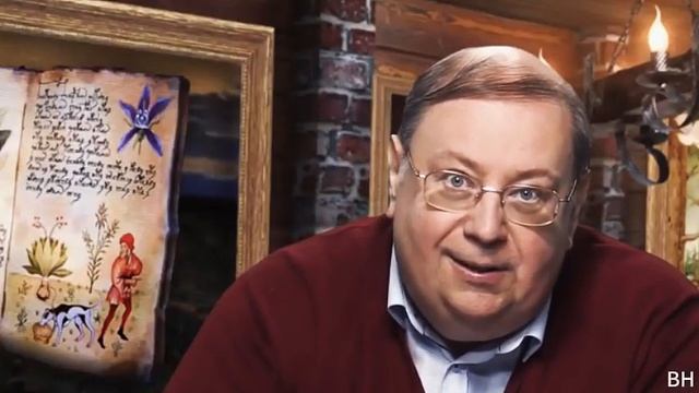 Александр Пыжиков. Было библейское мировоззрение у русского народа. Народная мудрость. смотреть онлайн