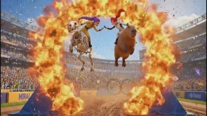 мультимикс Loading… ███████████ 100% 👸😈