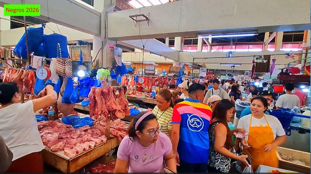 Подготовка к "Удачной встрече" Нового Года по Филиппински смотреть онлайн