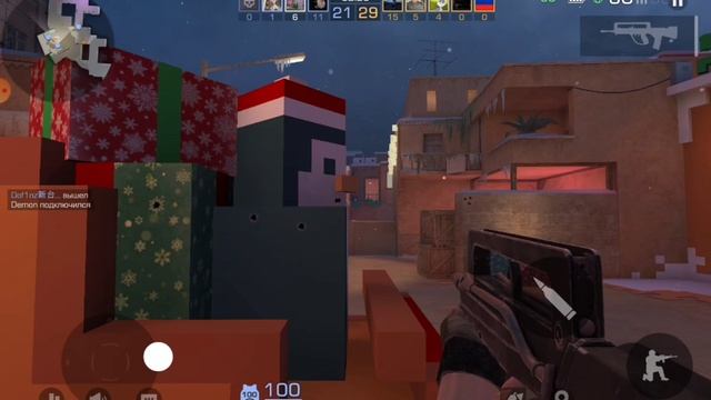 А МНЕ СЕГОДНЯ ВЕЗЁТ НА СНАЙПЕРКИ! Standoff 2 командный бой но с случайным оружием смотреть онлайн