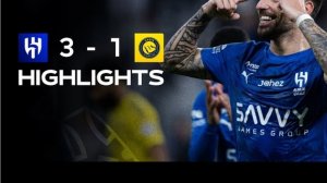 Аль Хиляль - Аль Насар