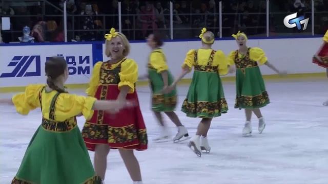 Северск сегодня 130126 смотреть онлайн