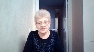 Вовремя призналась сыну