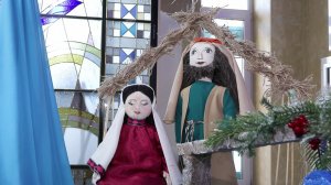 В Нижневартовском районе проходит конкурс «Рождественский вертеп»