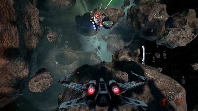 Star Wars: Battlefront 2 - Project_ Resurrection смотреть онлайн