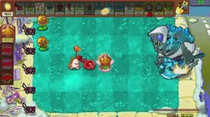 ПОБЕДА ЗОМБИ!Зомби против растений! Hybrid Plants vs Zombies PvZ Растения против Зомби ПвЗ