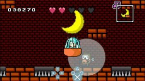 Hatsune Miku: Project DIVA 1st - Hello, Planet Minigame Playthrough