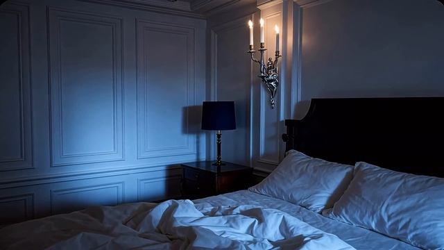 Vaelissed - Hold the Now (AI)_(Official Music Video)_2K-1440p смотреть онлайн