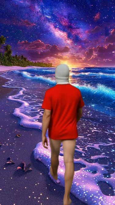 КРЫМ - ЕВПАТОРИЯ ОТДЫХ НА МОРЕ смотреть онлайн