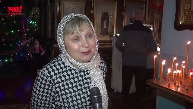 рождество смотреть онлайн