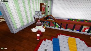 РОДИТЕЛИ VS ДЕТИ В РОБЛОКСЕ!