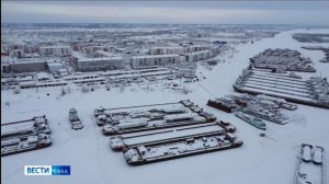21:10 ВЕСТИ САХА 14/01/26 НА РУССКОМ ЯЗЫКЕ