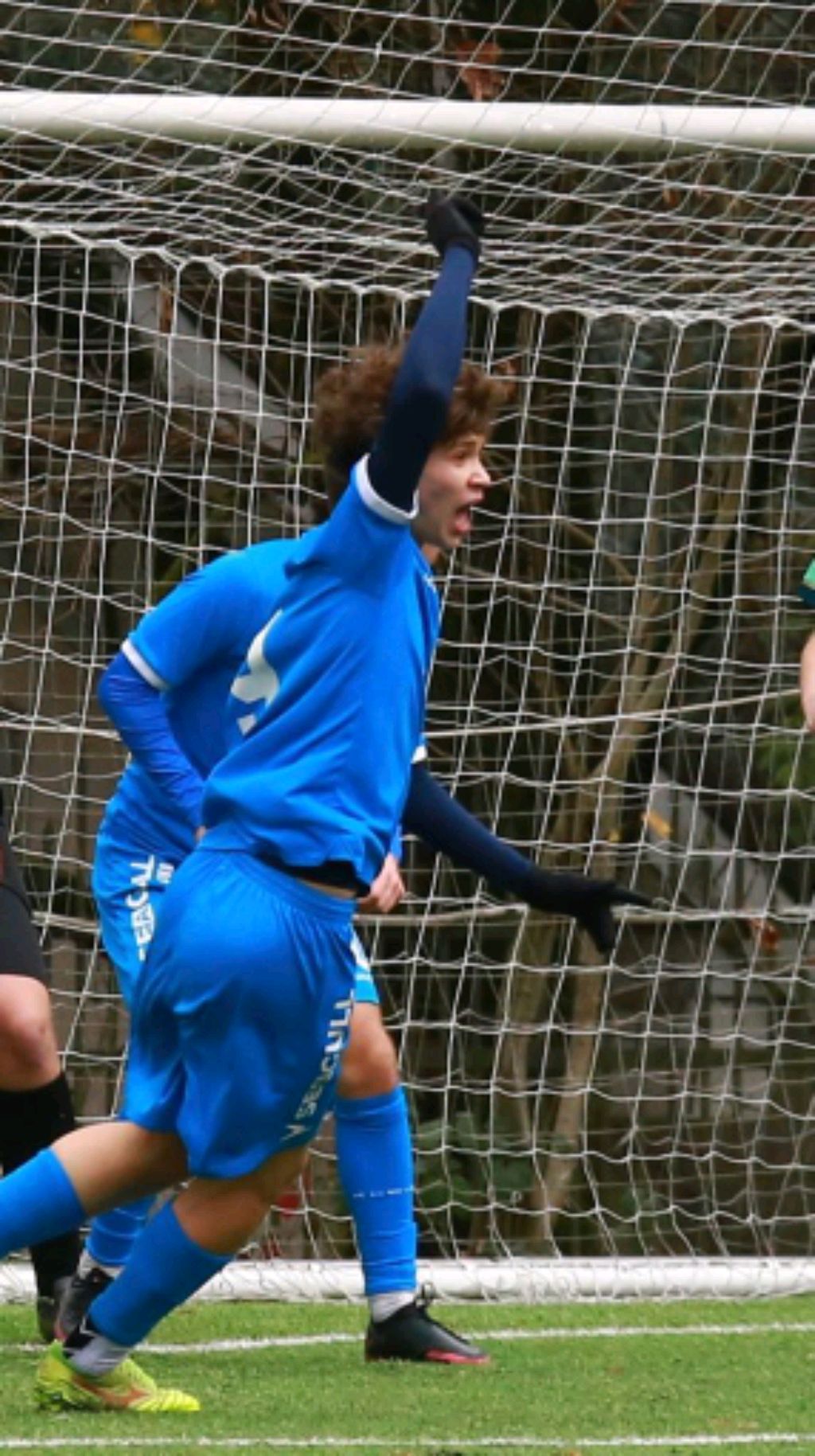 Карма вперёд