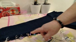 99).14.01.26.Вяжу 🧶 связала 🧶,буду вязать 🧶.👩❄️❄️❄️